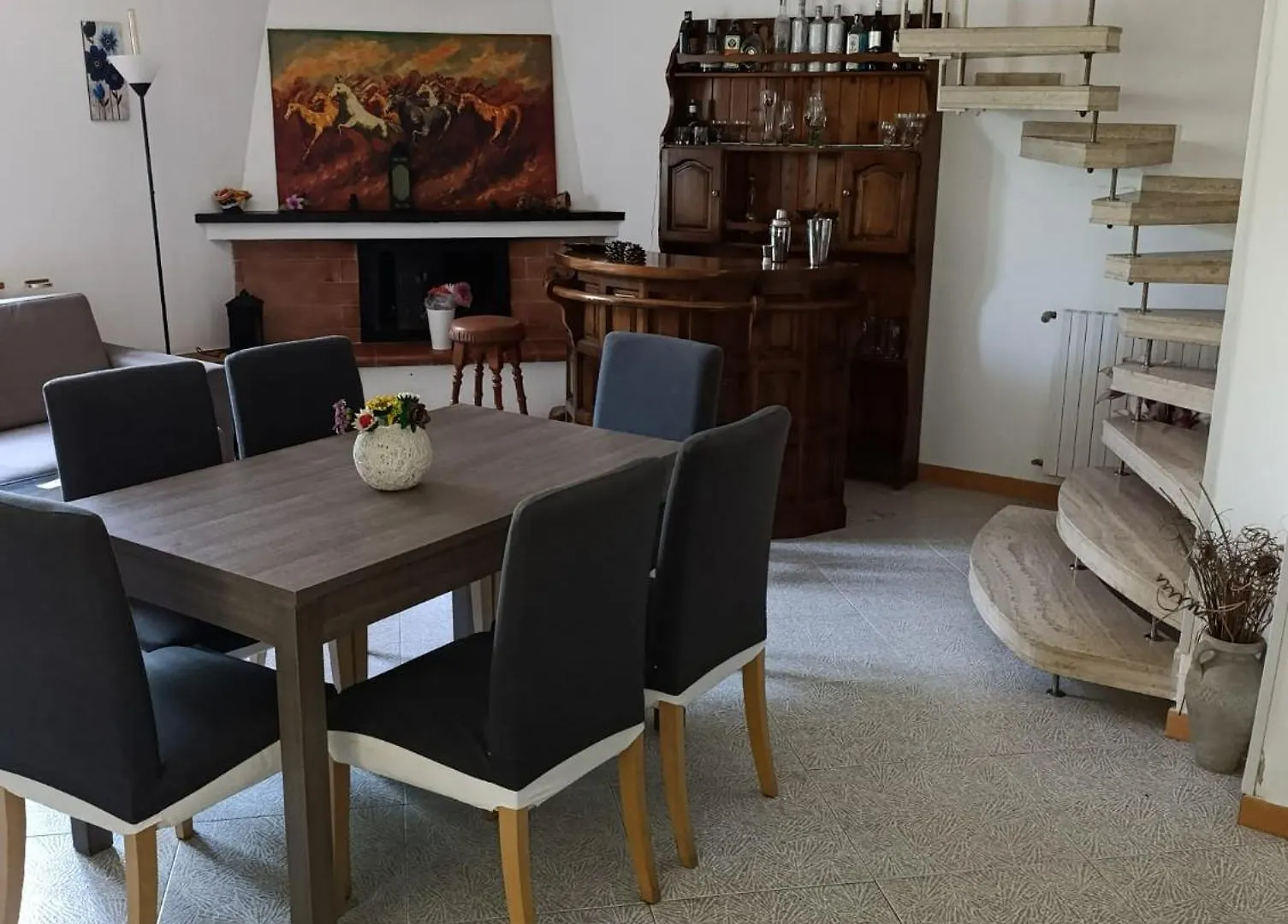 Prázdninový dům Vila Casa In Giardino A Pochi Passi Dal Mare Palermo