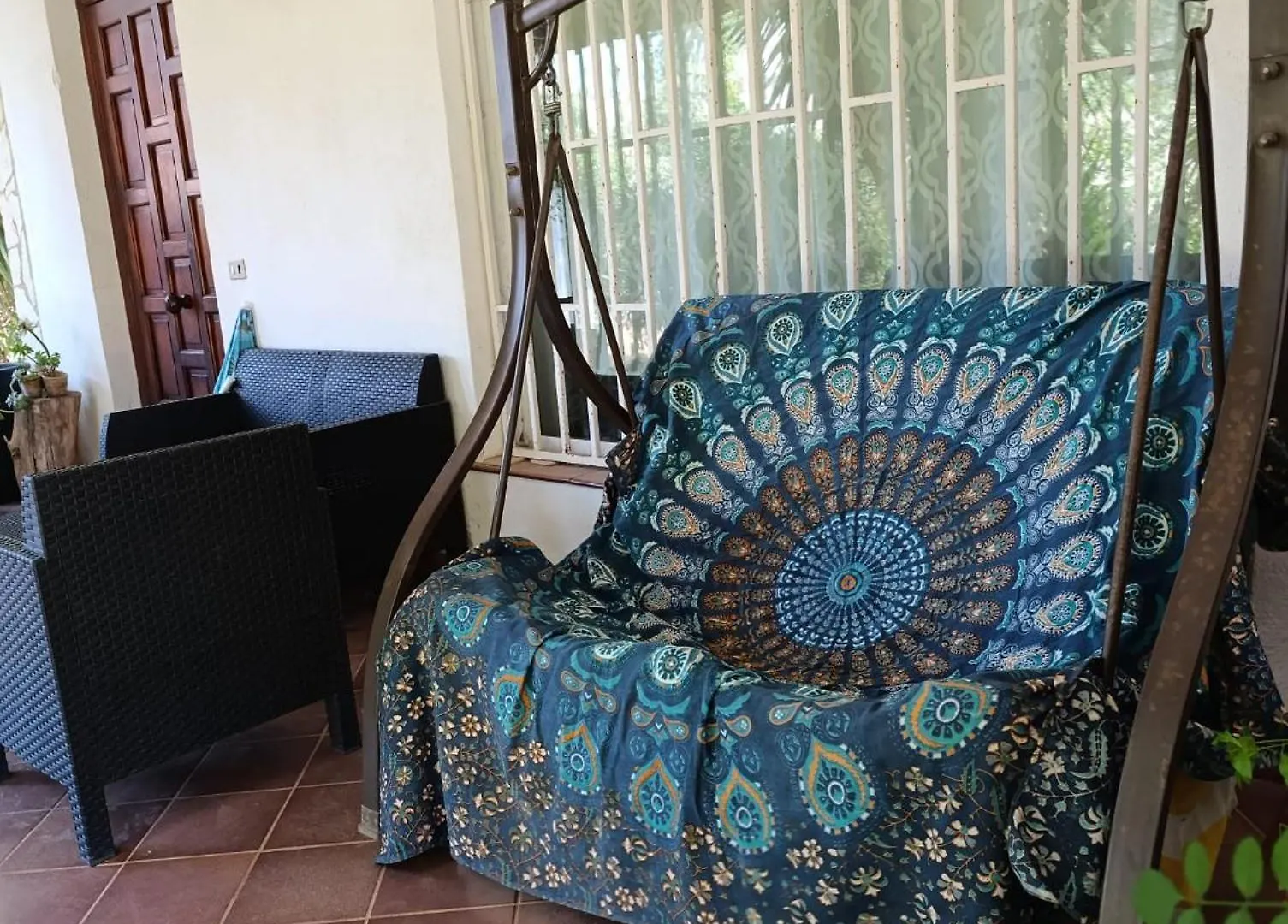 Vila Casa In Giardino A Pochi Passi Dal Mare Palermo Itálie