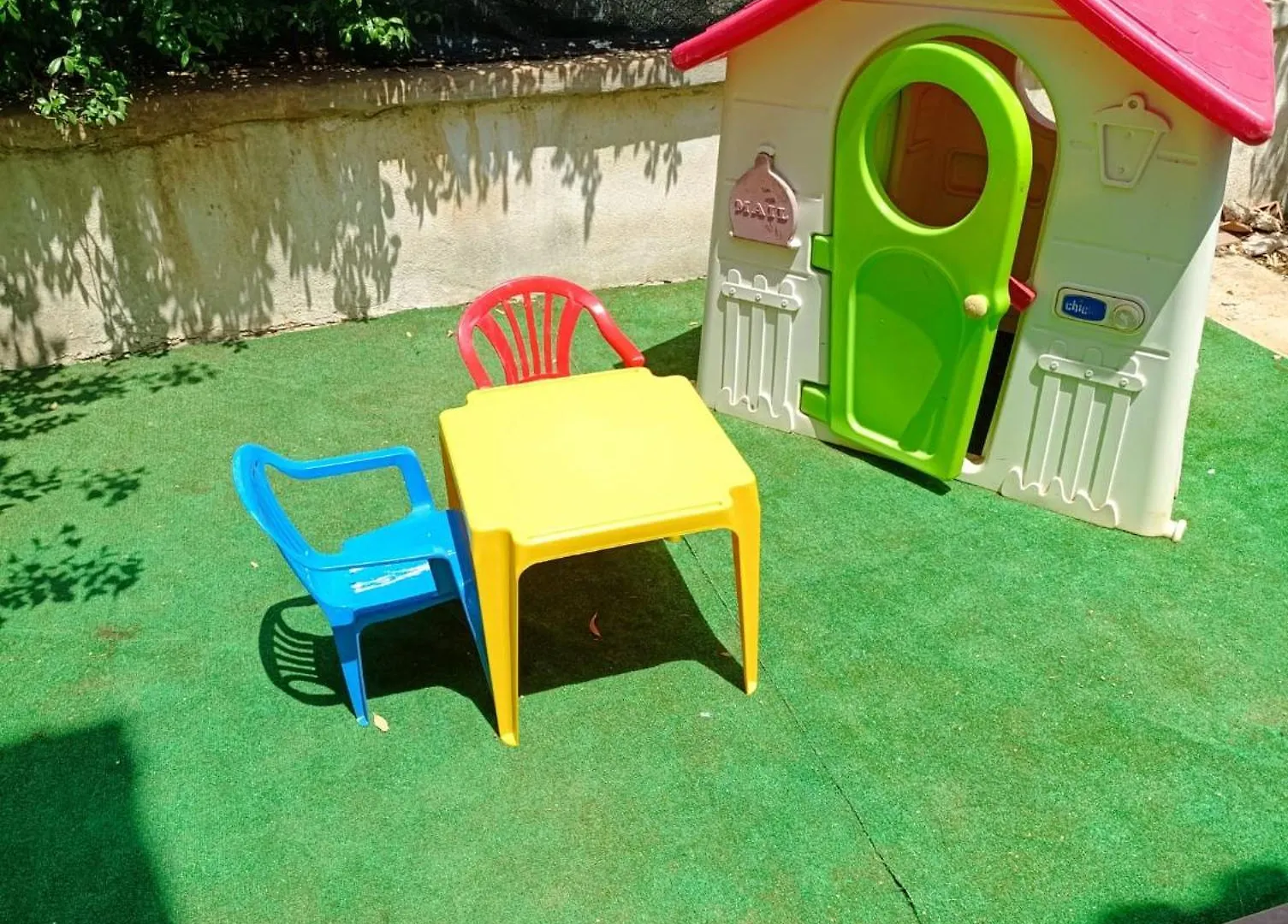 Vila Casa In Giardino A Pochi Passi Dal Mare Palermo Prázdninový dům
