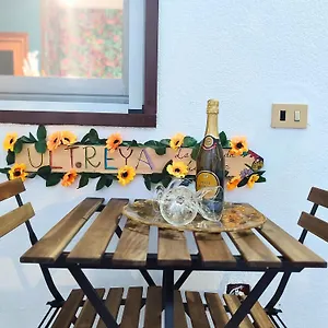  Casa vacanze Ultreya - Free Street Parking