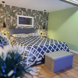  Casa vacanze L'angolo Dei Sogni