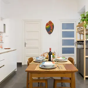 Luxury Coa Apartament