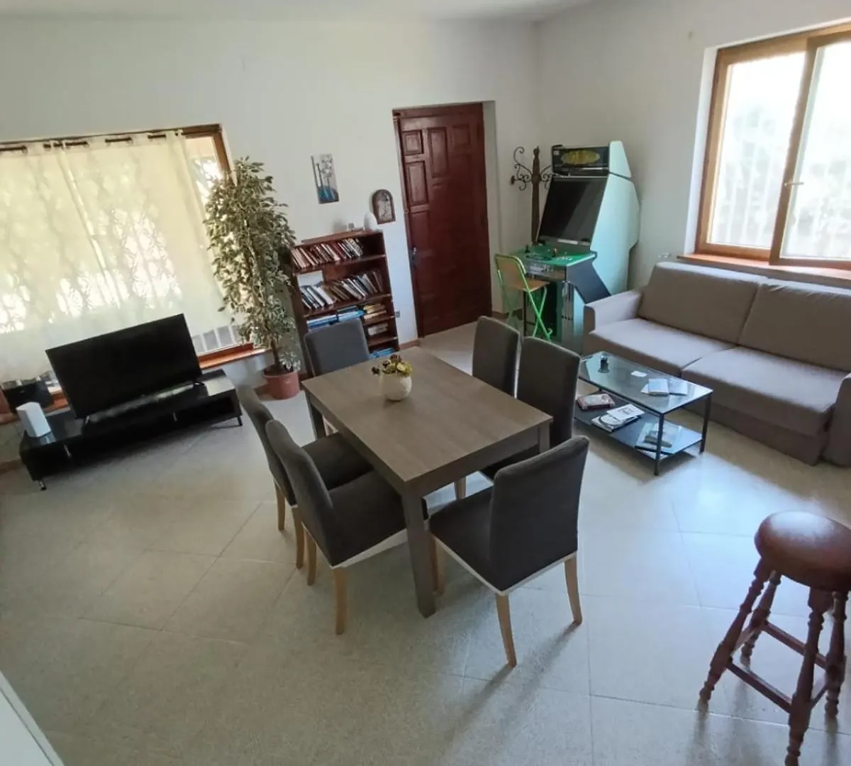 Casa In Giardino A Pochi Passi Dal Mare Villa Palermo Holiday home