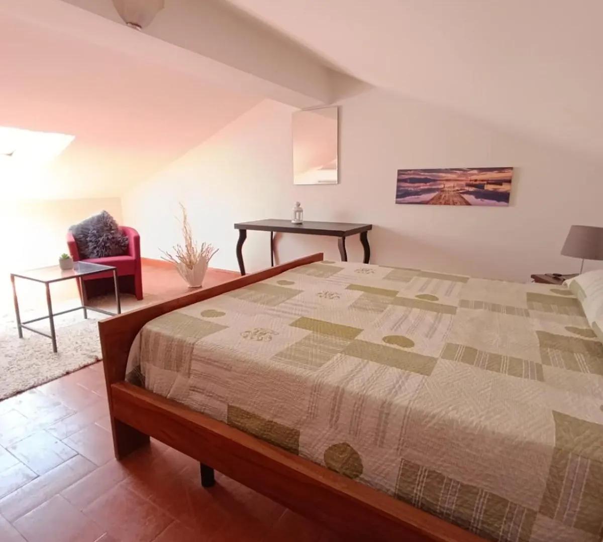 Holiday home Casa In Giardino A Pochi Passi Dal Mare Villa Palermo Italy