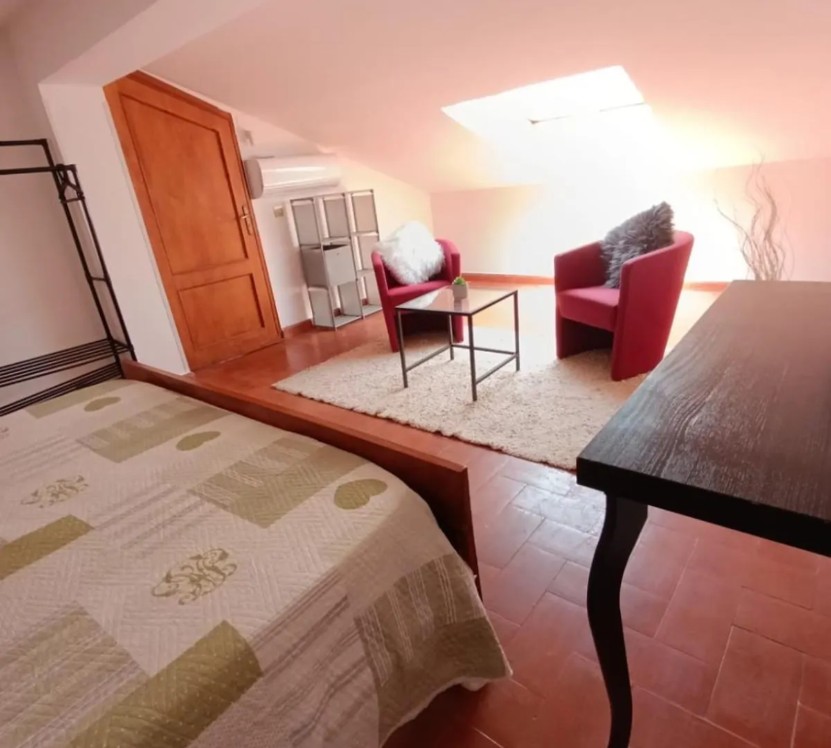 Holiday home Casa In Giardino A Pochi Passi Dal Mare Villa Palermo