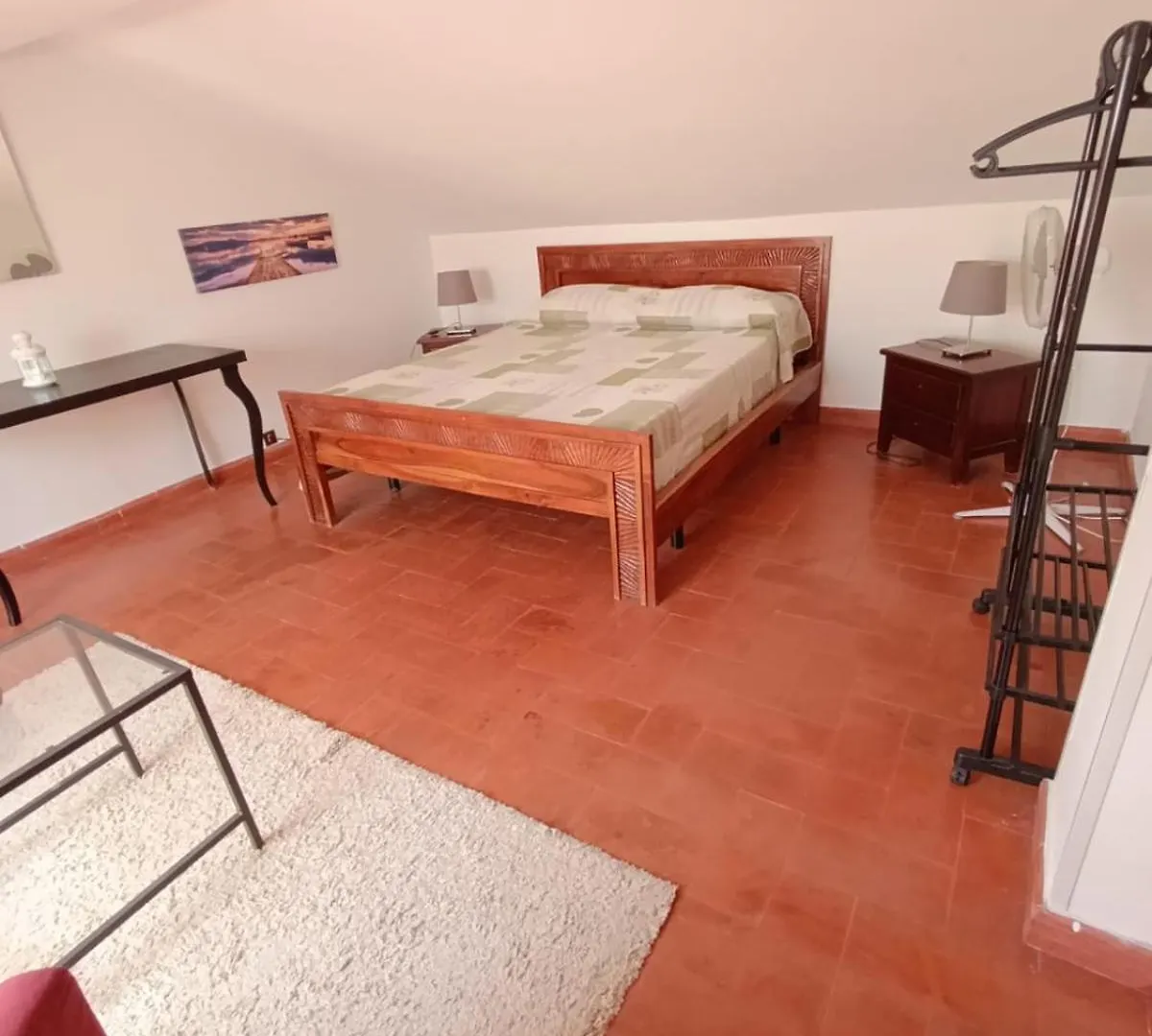 Casa In Giardino A Pochi Passi Dal Mare Villa Palermo 0*,