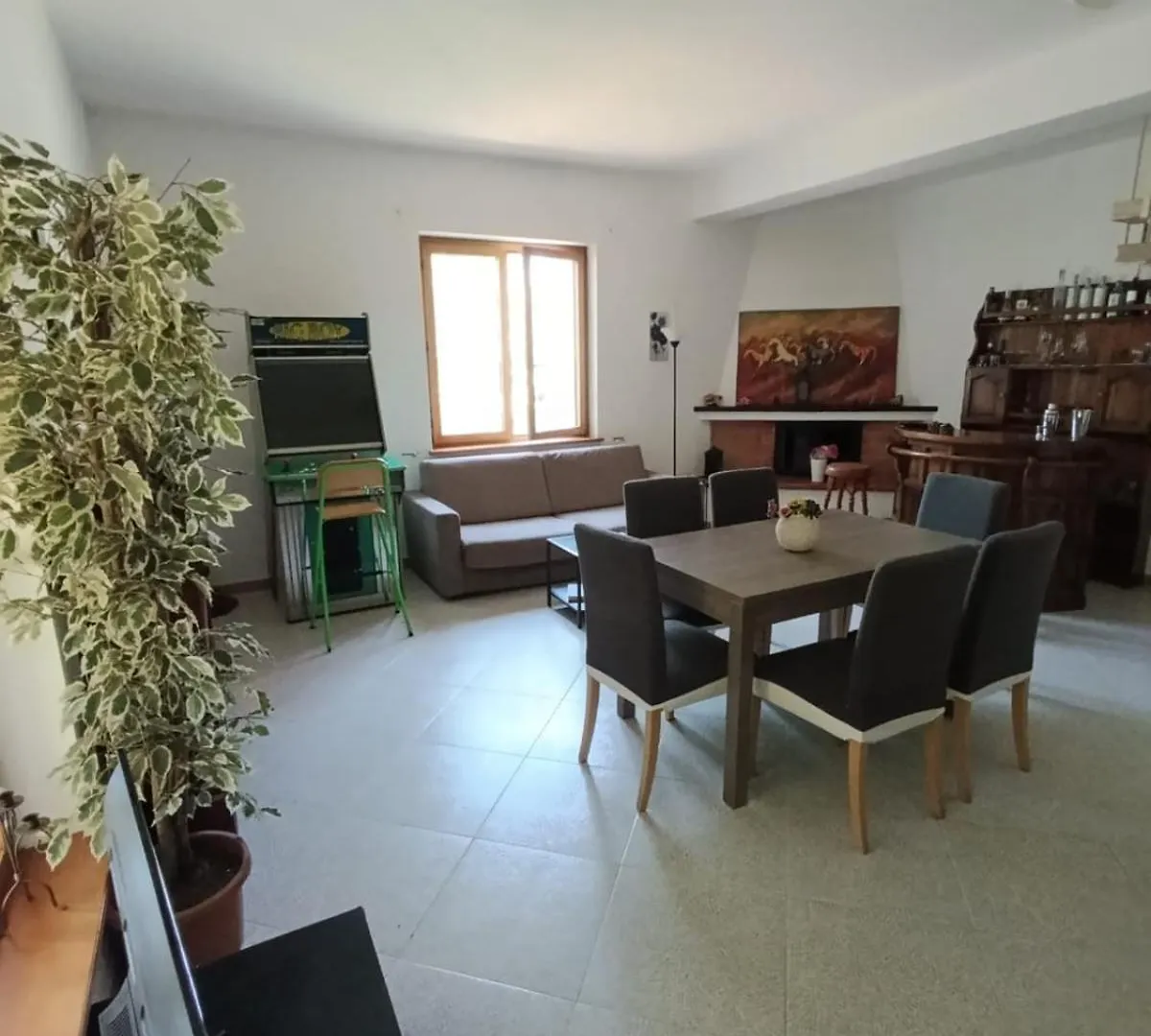 Casa In Giardino A Pochi Passi Dal Mare Villa Palermo Holiday home