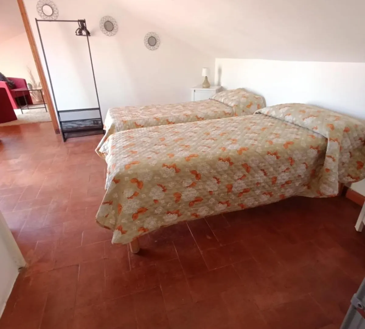 Holiday home Casa In Giardino A Pochi Passi Dal Mare Villa Palermo Italy