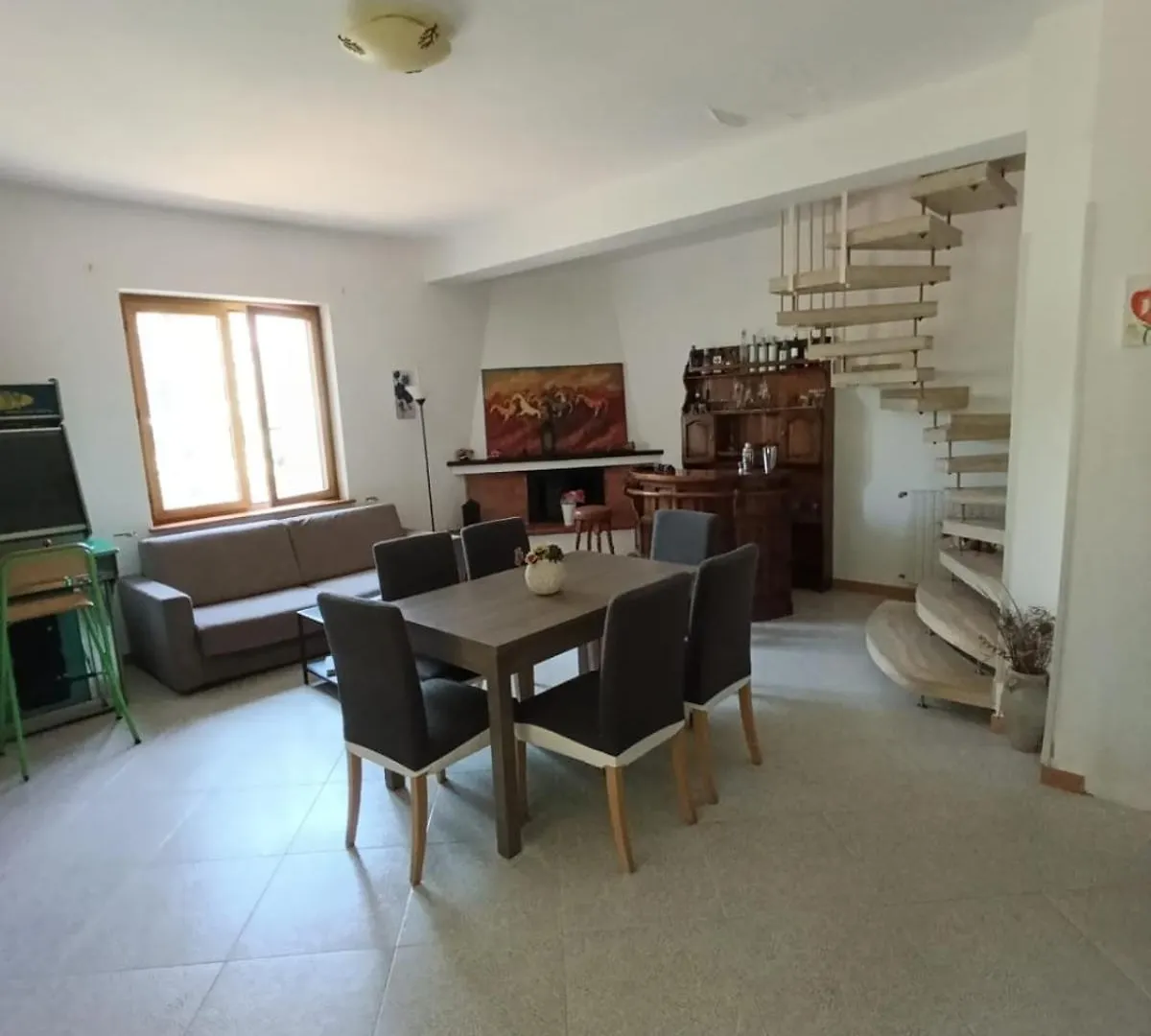 Casa In Giardino A Pochi Passi Dal Mare Villa Palermo