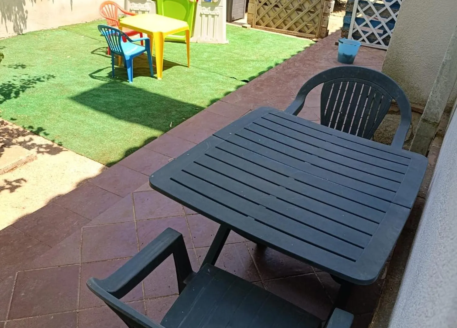 Casa In Giardino A Pochi Passi Dal Mare Villa Palermo 0*,  Italy