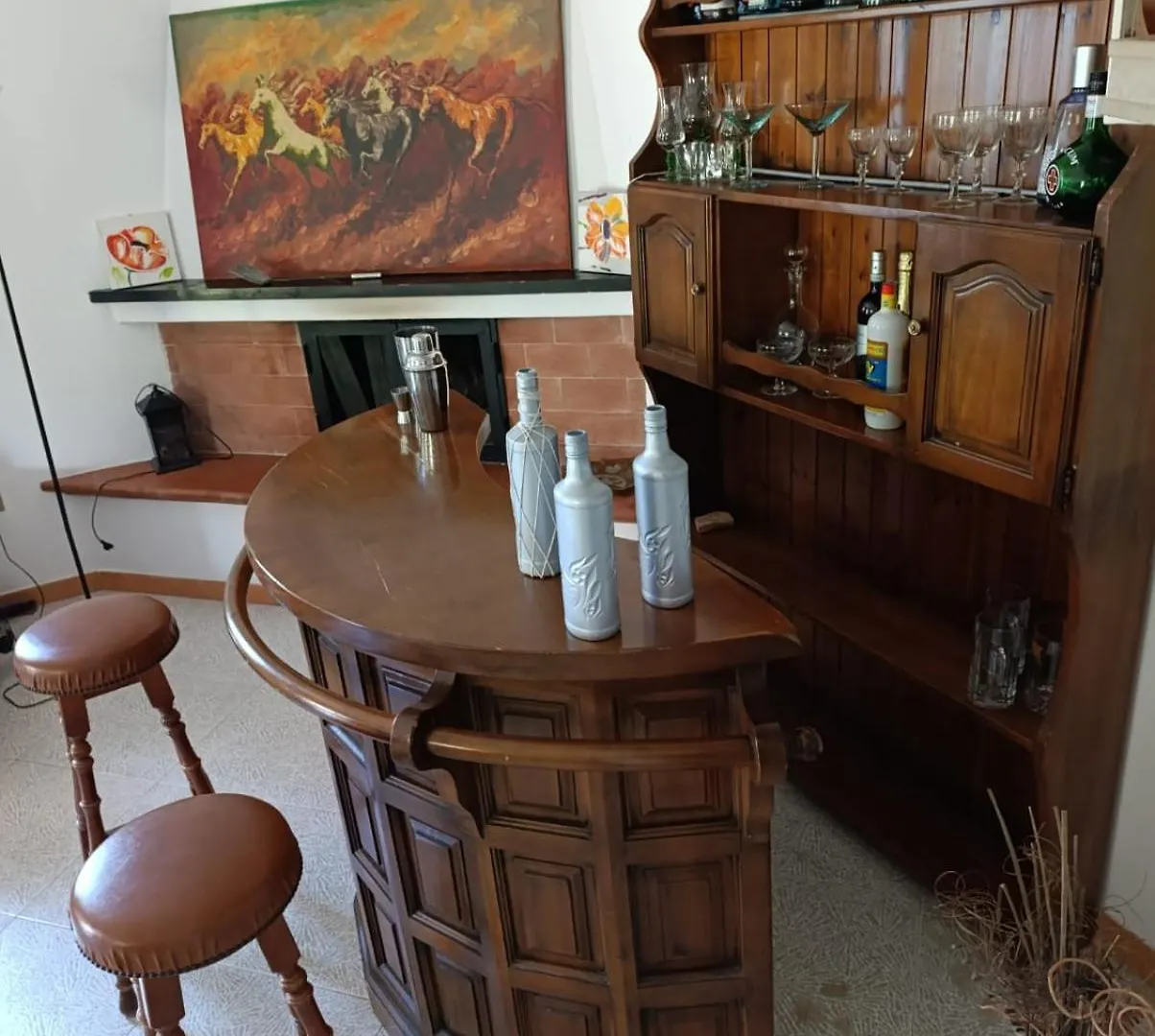 Casa In Giardino A Pochi Passi Dal Mare Villa Palermo 0*,  Italy
